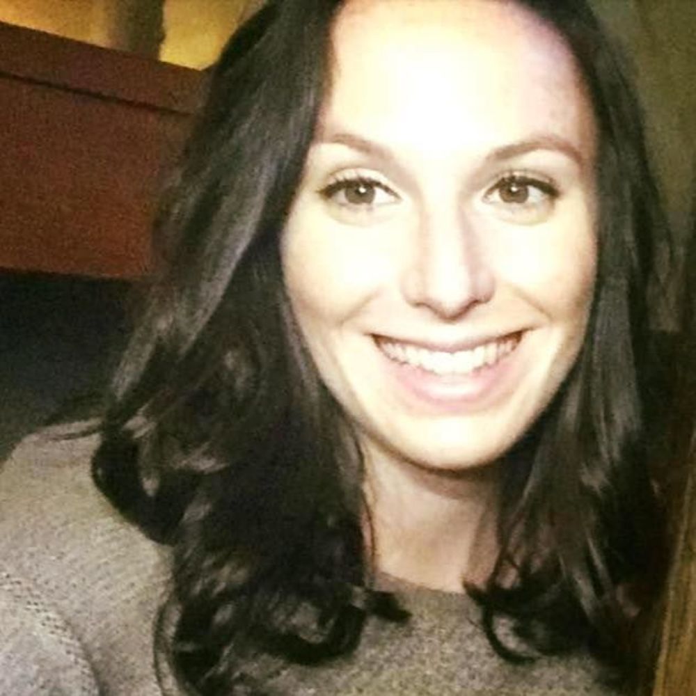 Meet your Posher, Sierra